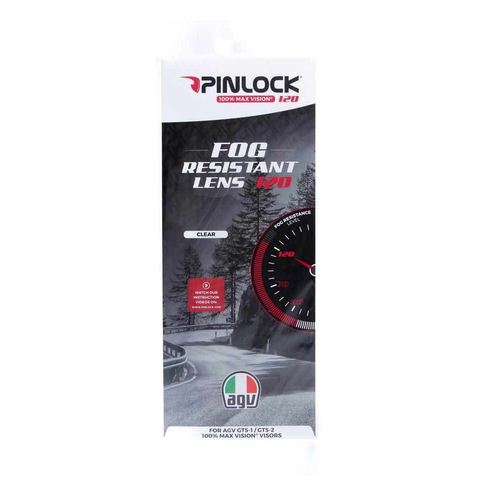 lentille pinlock 120 maxvision tourmodular