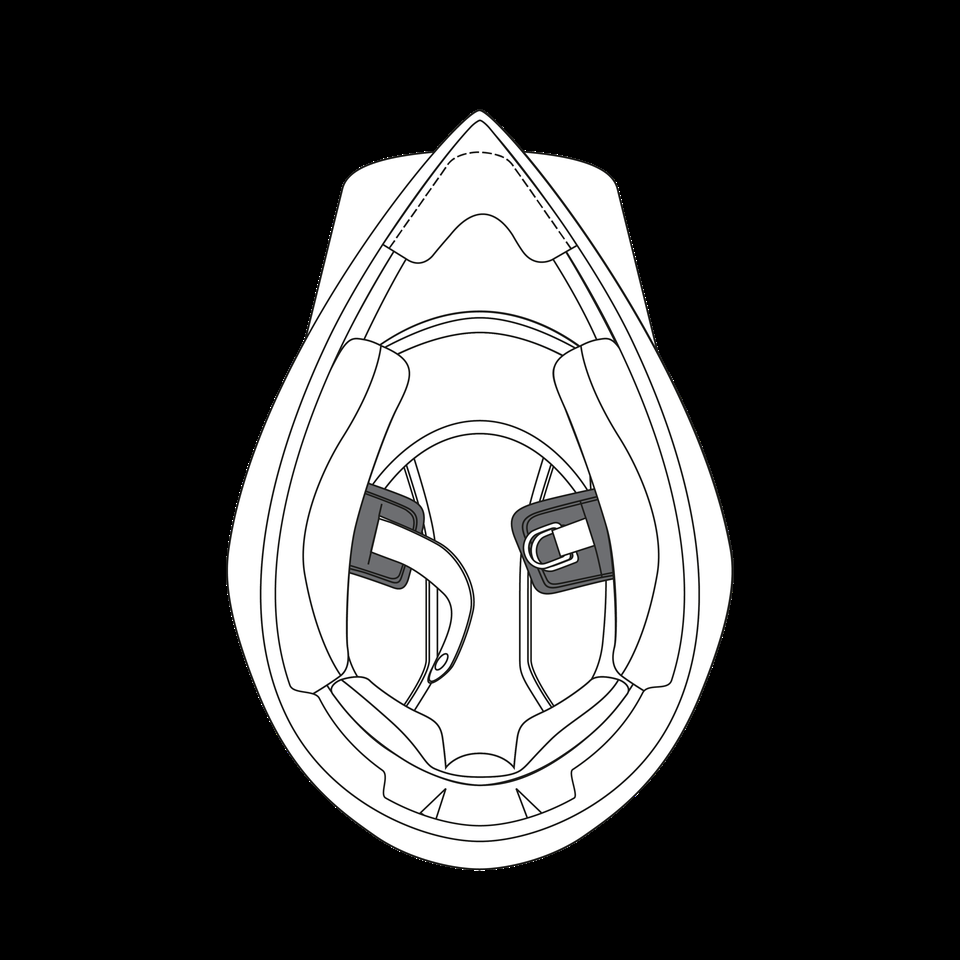 semelles de menton ax9 mllxlxxlxxxl