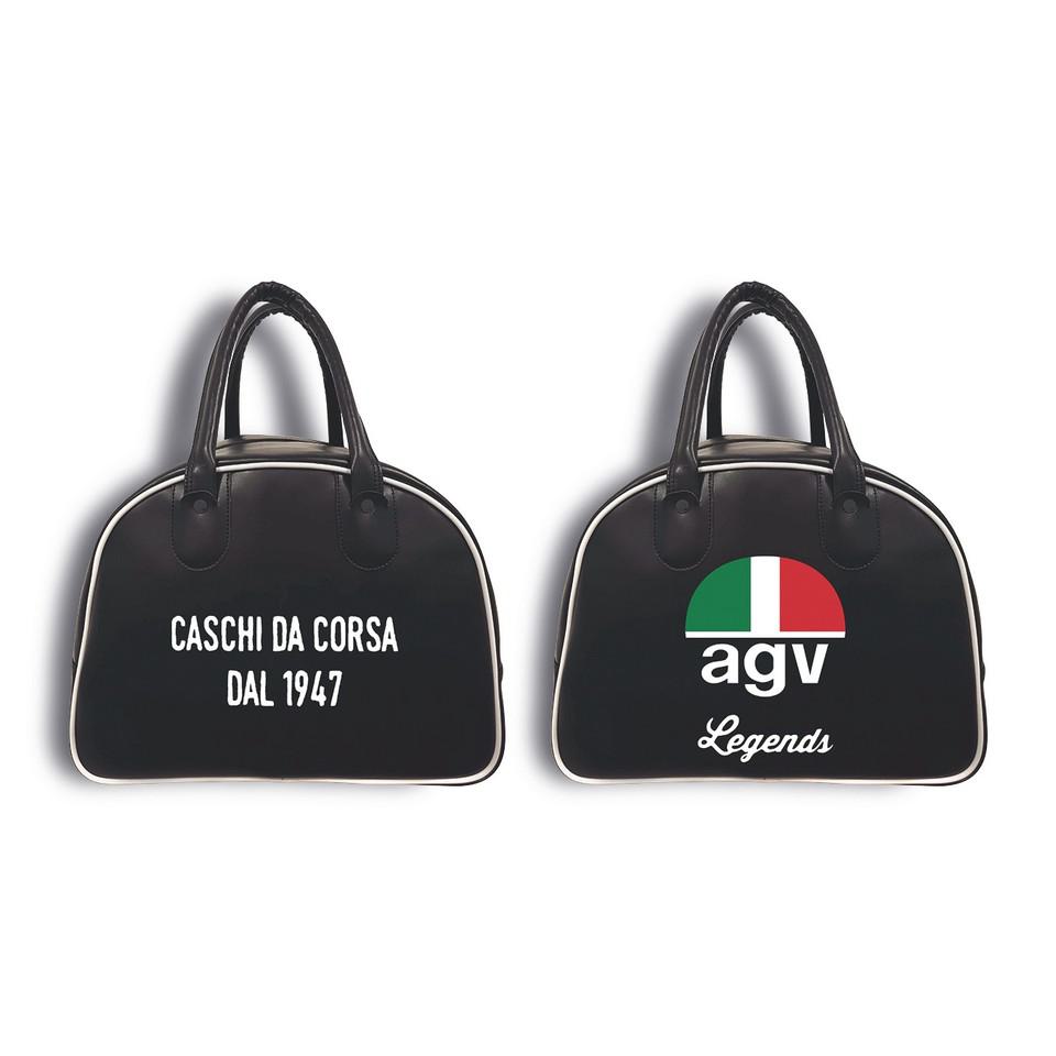 sac à casque agv legends
