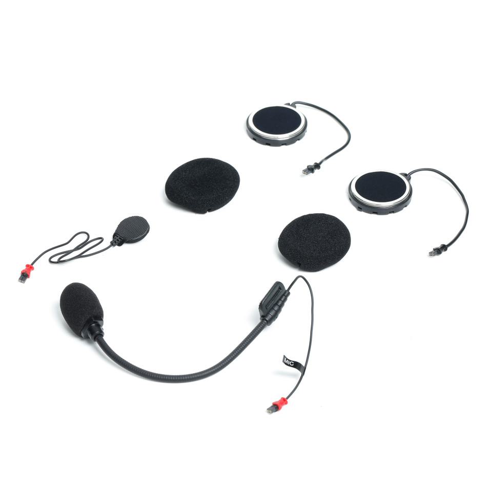 kit d'accessoires agv ark neutre