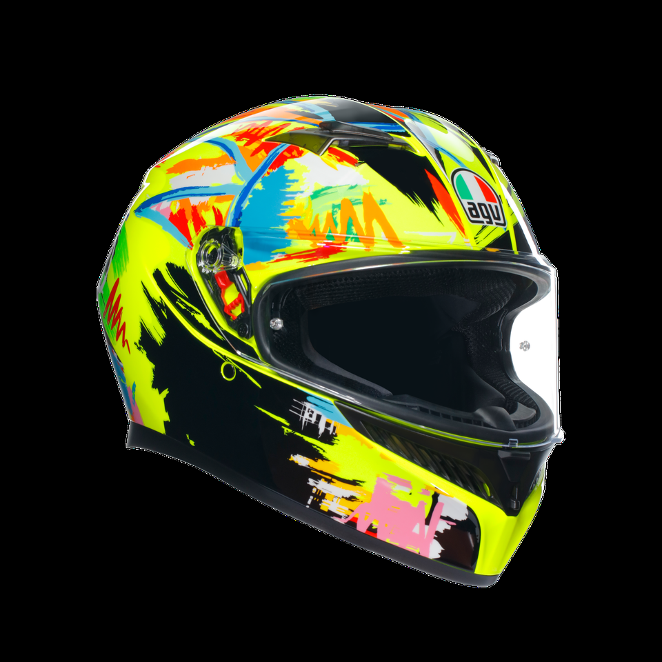 k3 dote2206 test hiver rossi 2019