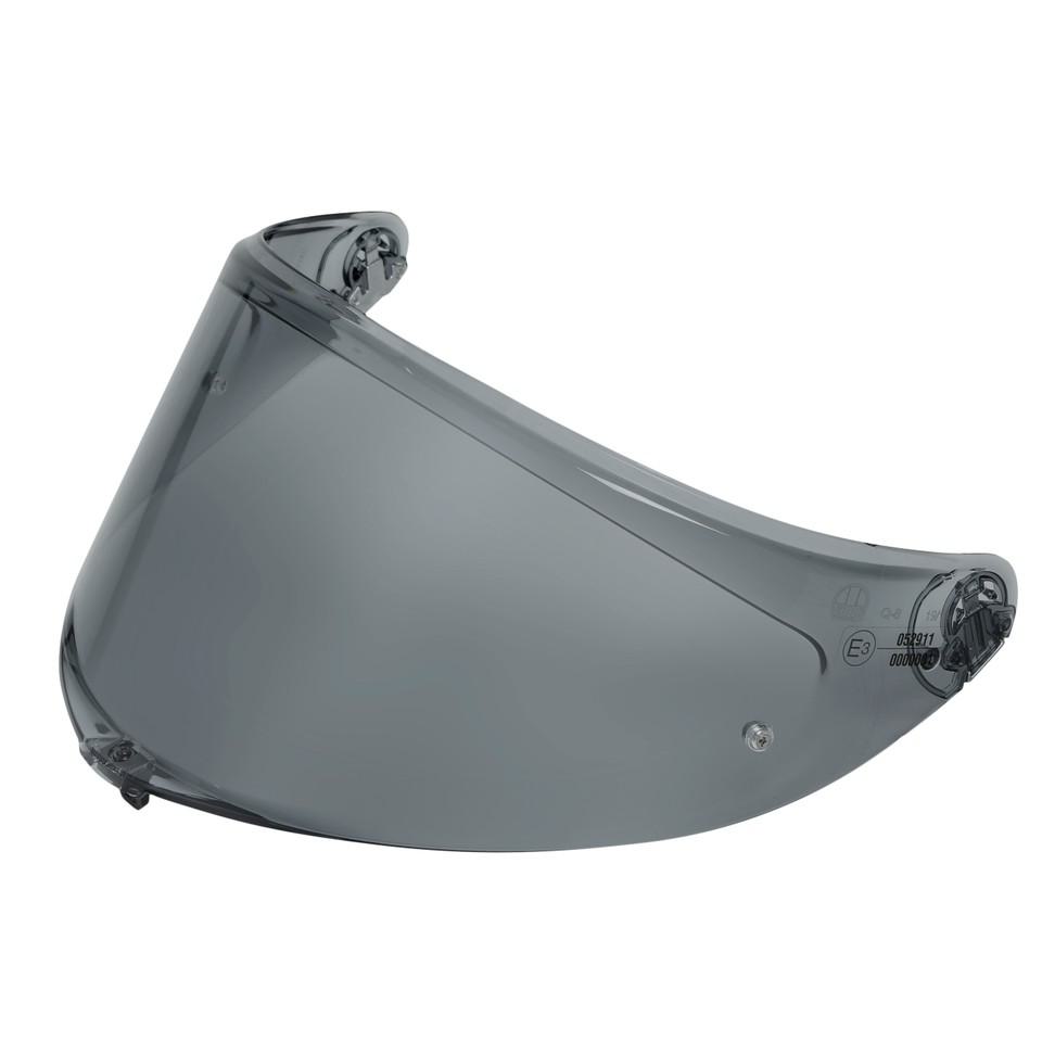 visière tourmodulaire teintée 50 xssml