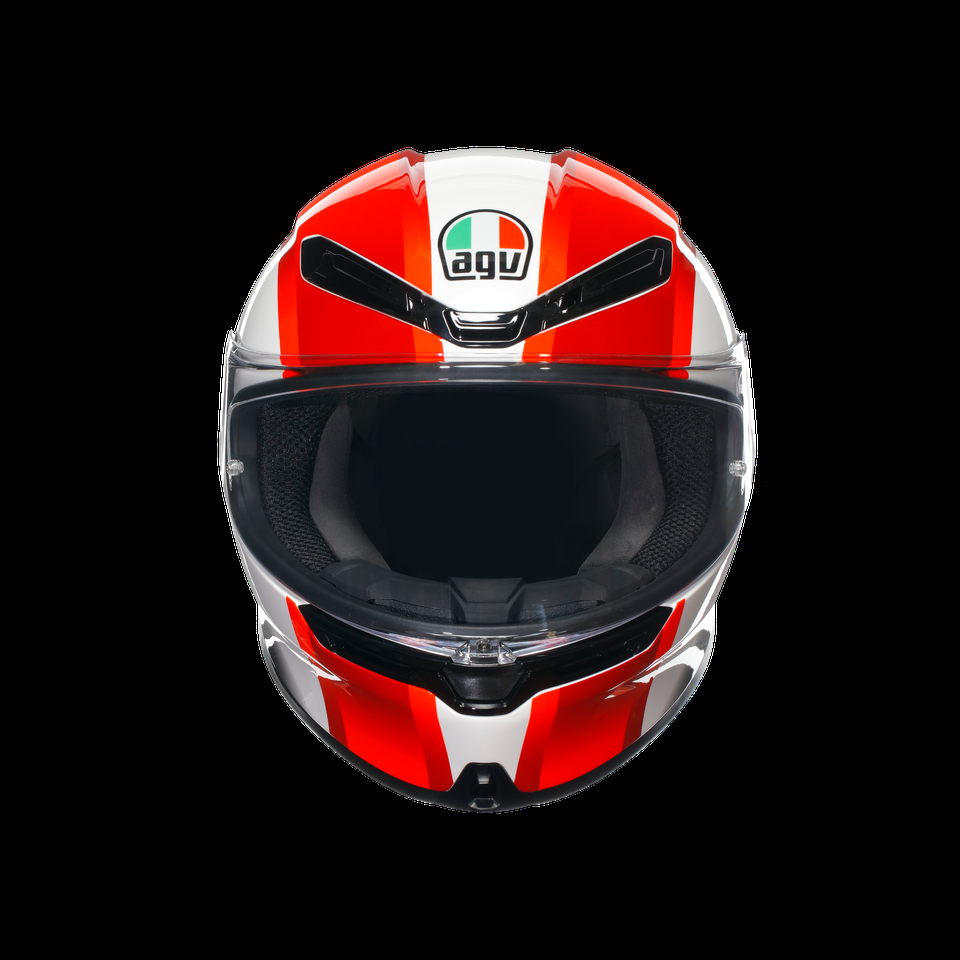 casque moto intégral k6 s sic58 dot e2206