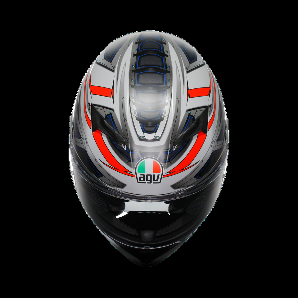 k3 dote2206 espace mat blancrouge fluo