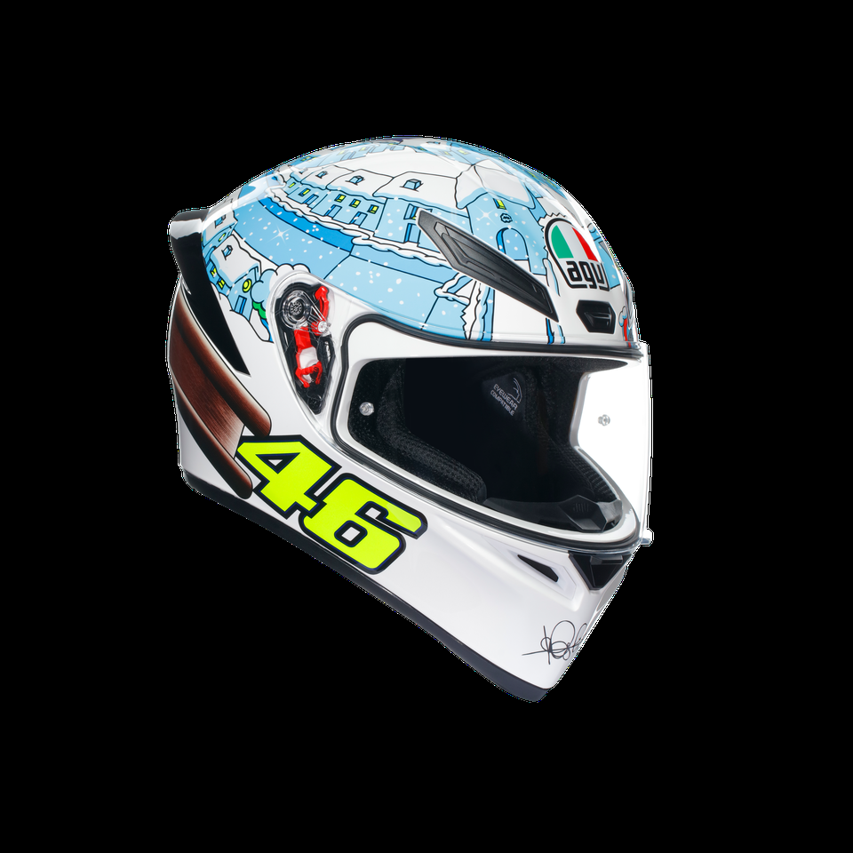 k1 s dote2206 rossi test hiver 2017