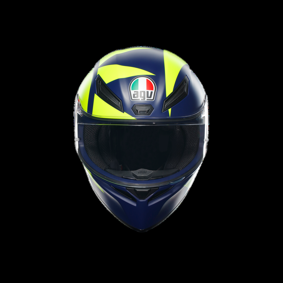 casque intégral moto k1 s soleluna 2018 dot e2206