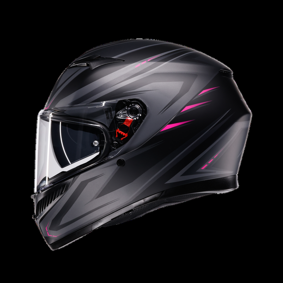 k3 dote2206 syth noir mat