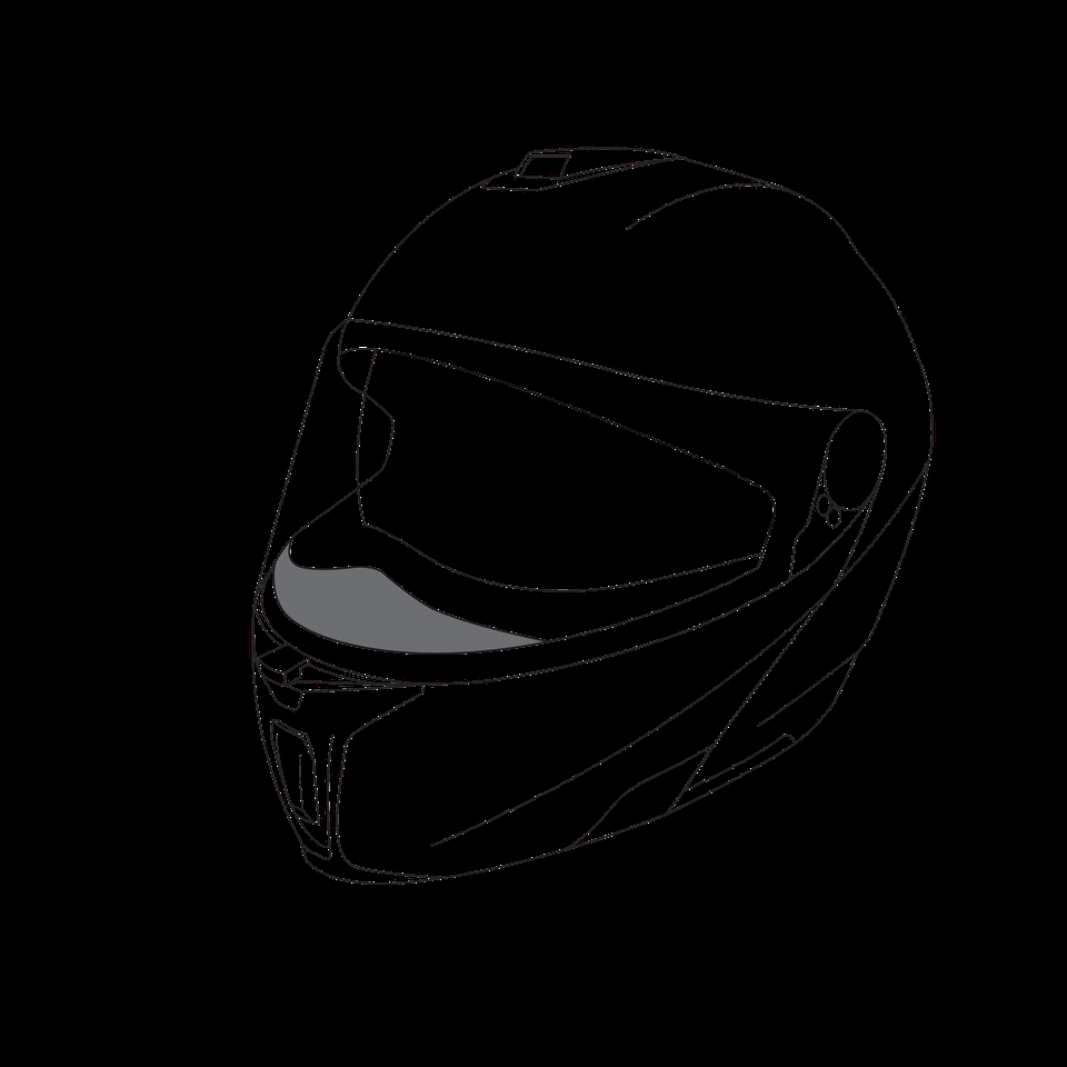 garde-nez sportmodular