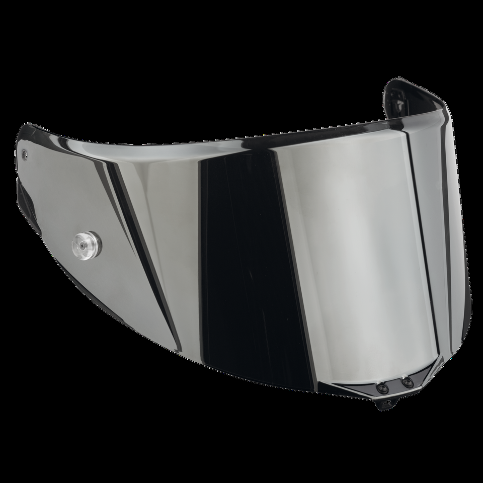 visière pista gp rrpista gp rcorsa r mplk argent iridium