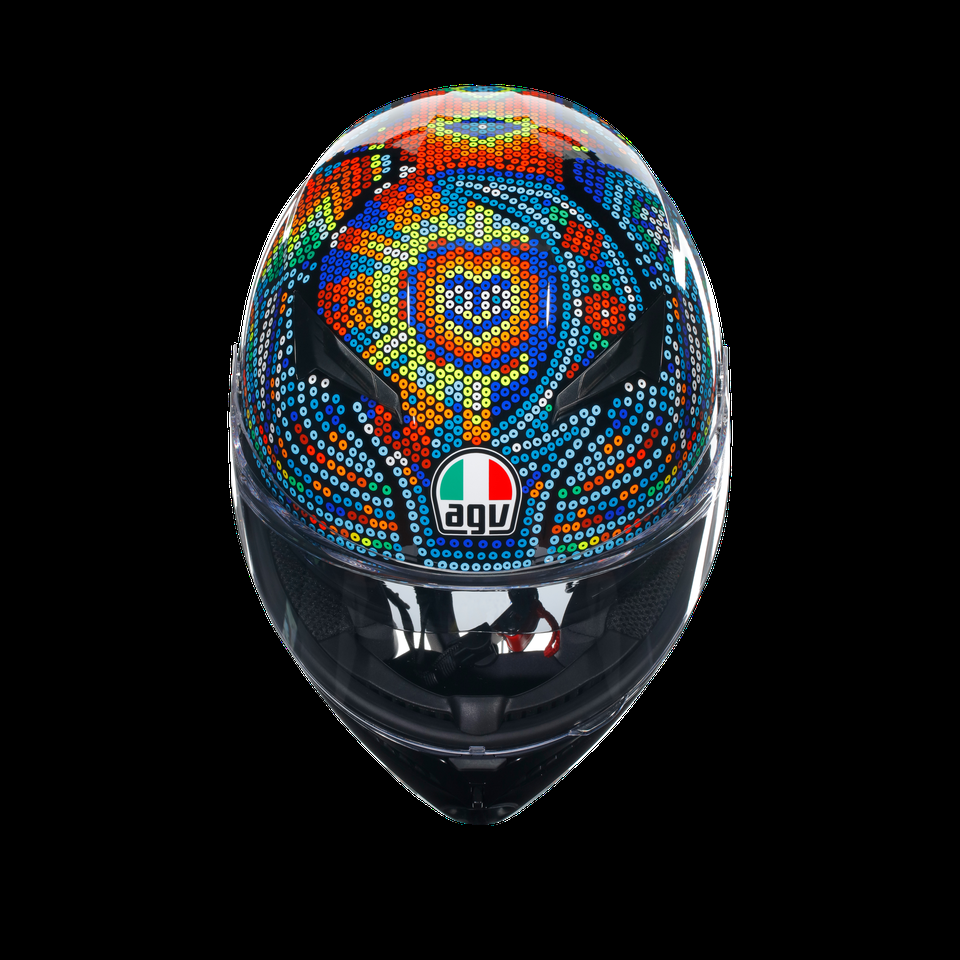 k3 dote2206 test hiver rossi 2018