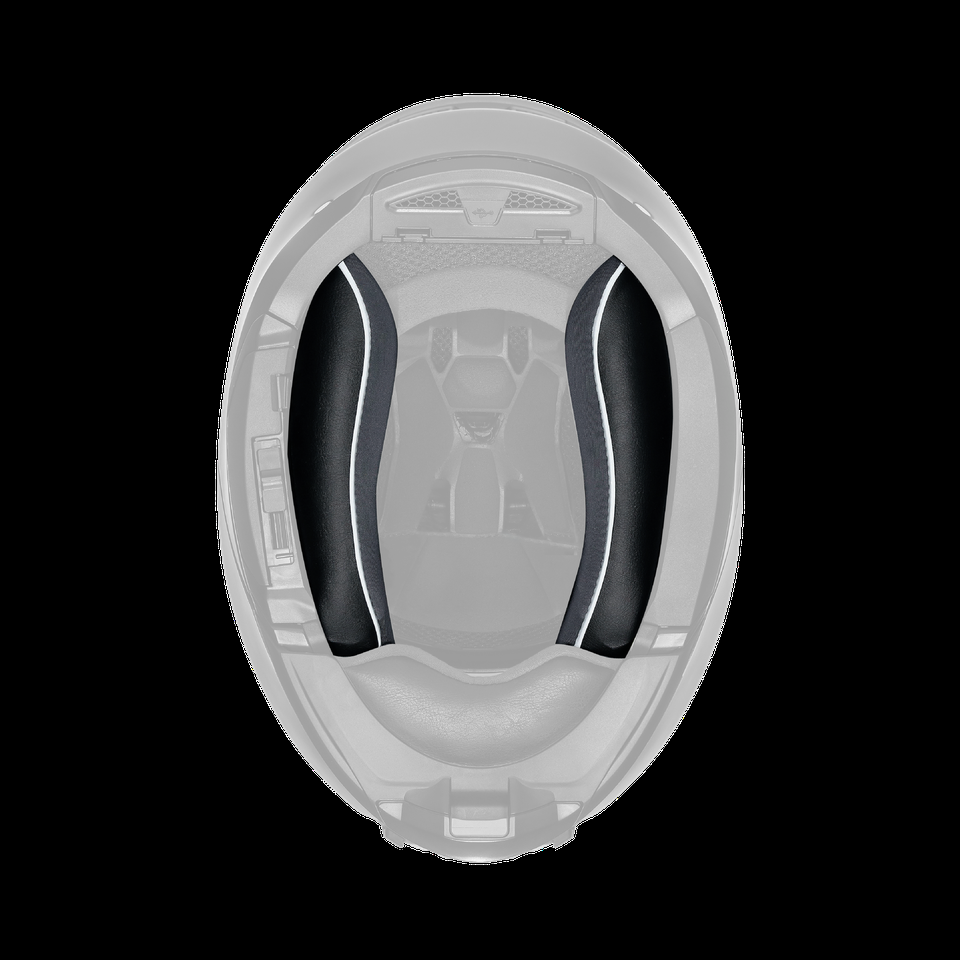 coussinets de joue tourmodular l 30 mm