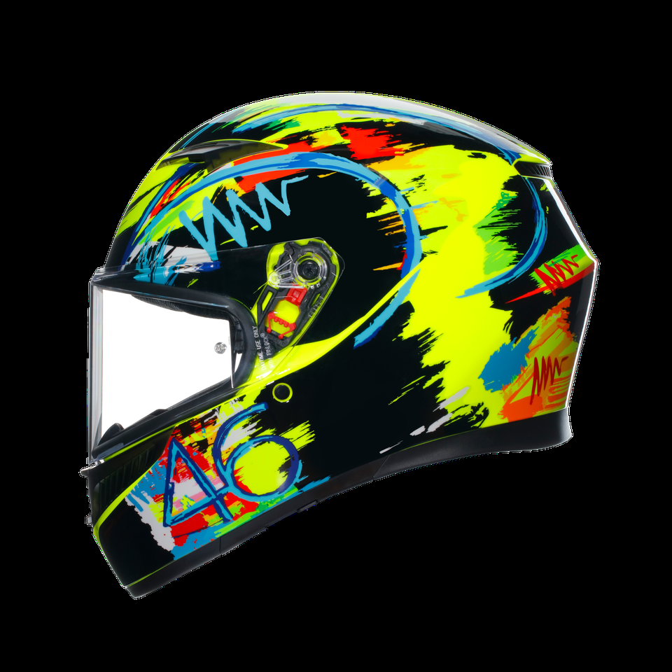 k3 dote2206 test hiver rossi 2019