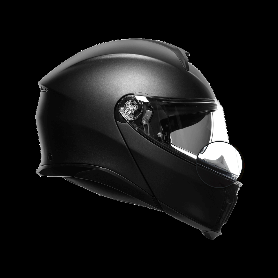 protection de nez tourmodular