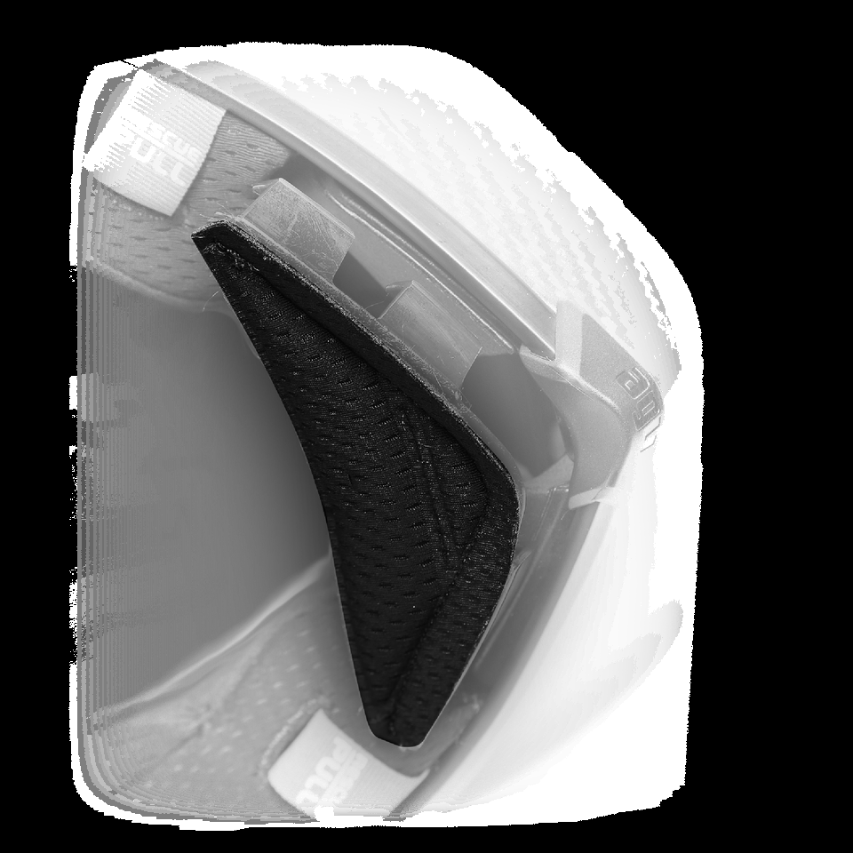protections contre le vent pista gp rr noir