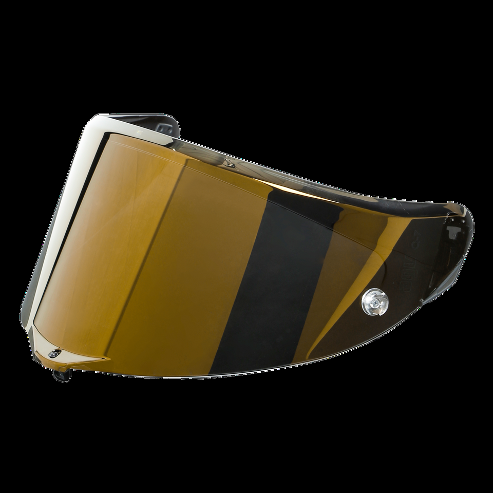 visière pista gp rrpista gp rcorsa r mplk iridium gold