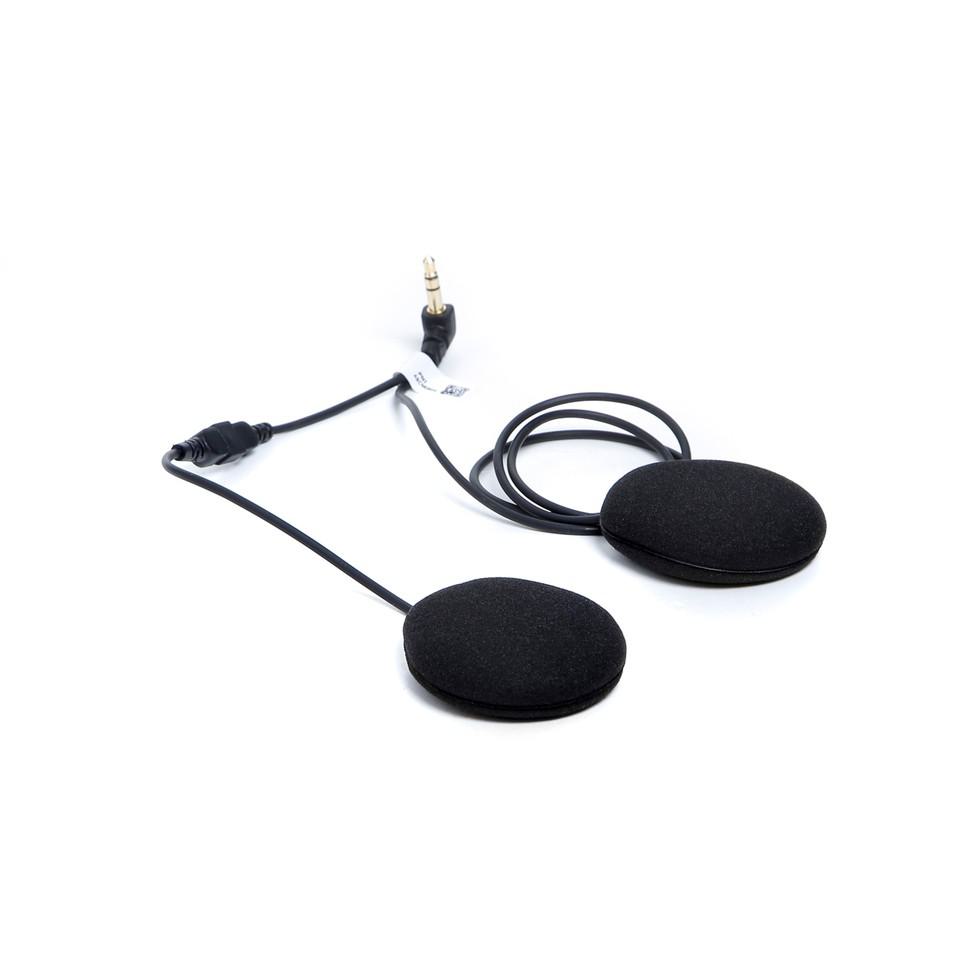 enceintes agv insyde noires