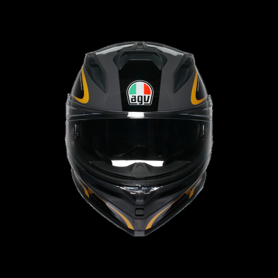 casque intégral moto k7 mplk flow 46 dot e2206