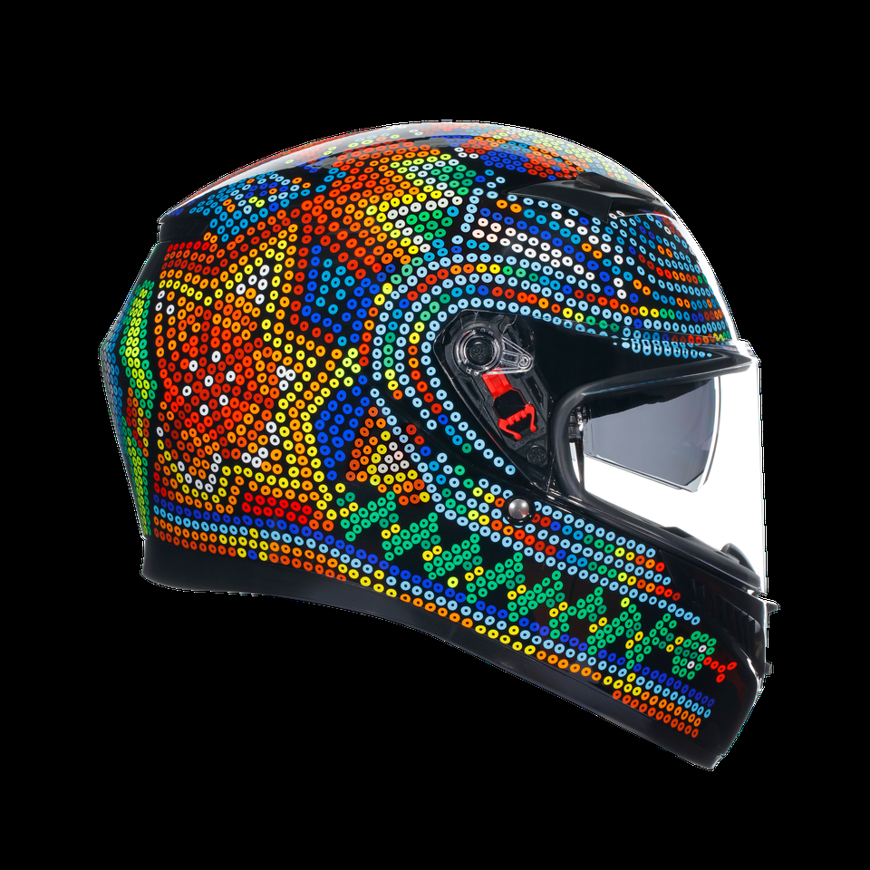 k3 dote2206 test hiver rossi 2018