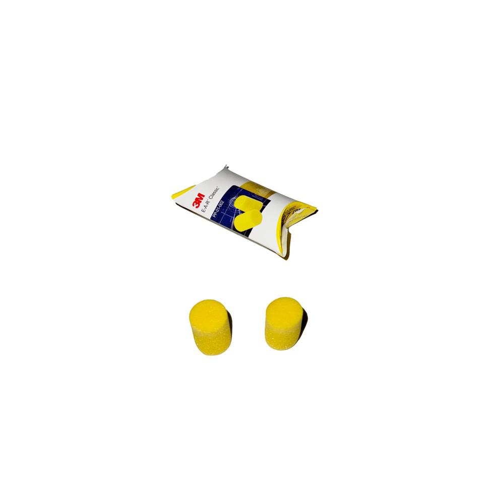 bouchons d'oreille agv neutres